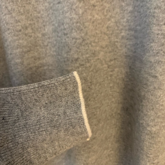 New without tag Brunello Cucunelli men’s turtleneck cashmere sweater. - Picture 3 of 11